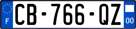 CB-766-QZ