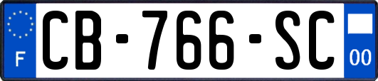 CB-766-SC