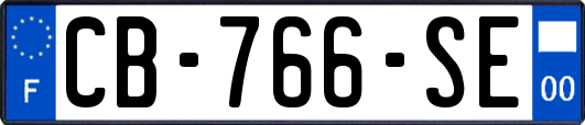 CB-766-SE