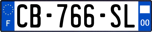 CB-766-SL