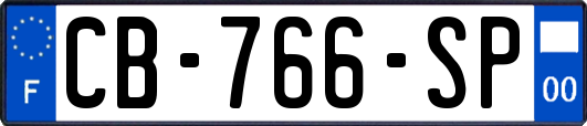 CB-766-SP