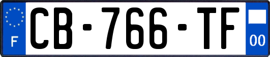 CB-766-TF