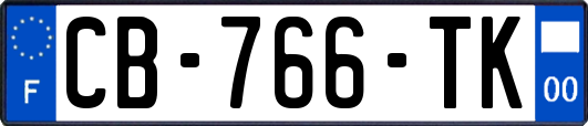 CB-766-TK