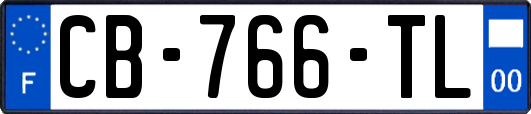 CB-766-TL