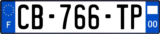CB-766-TP