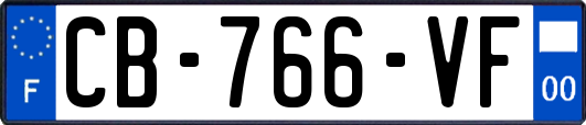CB-766-VF