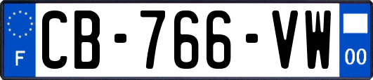 CB-766-VW