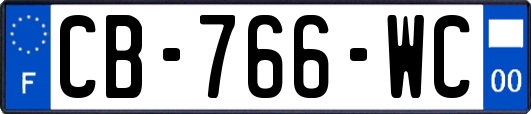 CB-766-WC