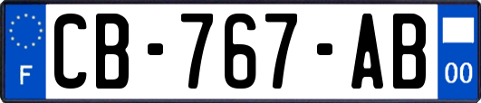 CB-767-AB