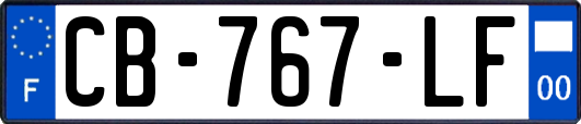 CB-767-LF