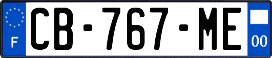 CB-767-ME