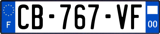 CB-767-VF