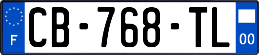 CB-768-TL