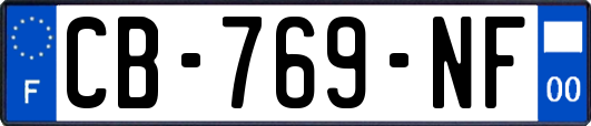 CB-769-NF