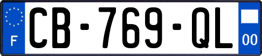 CB-769-QL