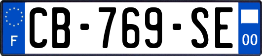 CB-769-SE