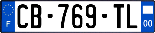 CB-769-TL