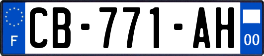 CB-771-AH