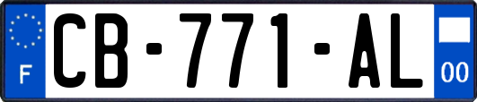 CB-771-AL