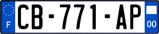 CB-771-AP