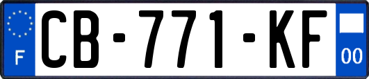 CB-771-KF