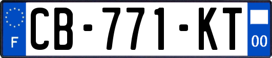 CB-771-KT