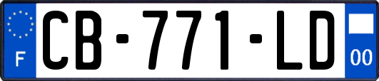 CB-771-LD