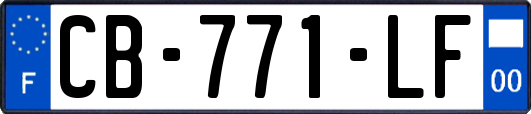 CB-771-LF