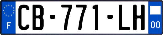 CB-771-LH