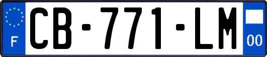 CB-771-LM