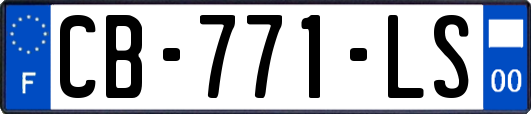 CB-771-LS