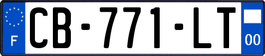 CB-771-LT