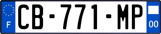 CB-771-MP