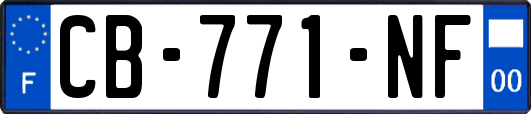 CB-771-NF