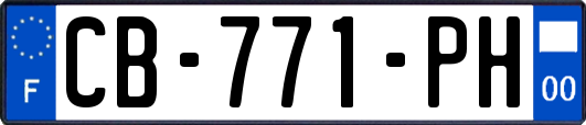CB-771-PH
