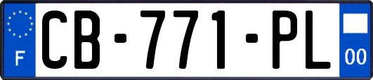 CB-771-PL