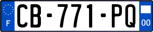 CB-771-PQ