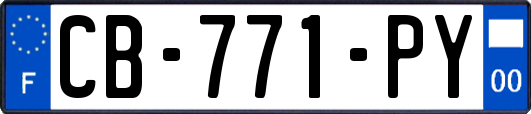 CB-771-PY