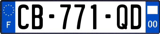 CB-771-QD