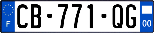 CB-771-QG