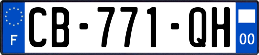 CB-771-QH
