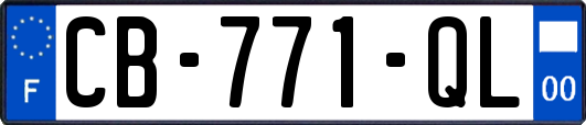 CB-771-QL