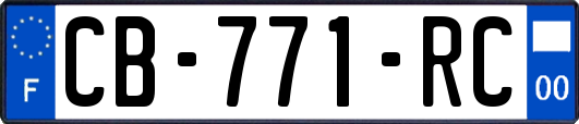 CB-771-RC