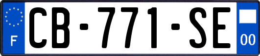 CB-771-SE