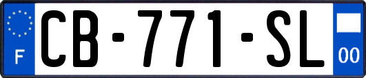 CB-771-SL