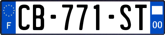 CB-771-ST