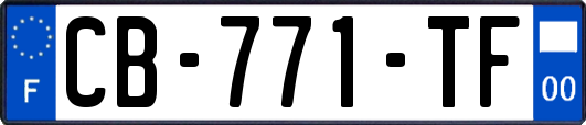 CB-771-TF