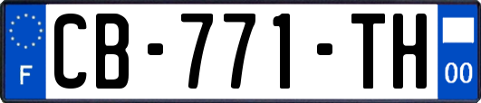 CB-771-TH