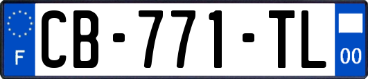 CB-771-TL