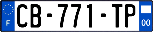 CB-771-TP